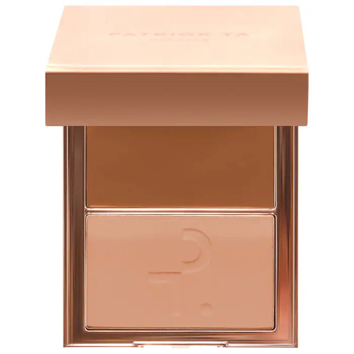 Major Skin Crème Foundation and Finishing Powder Duo * PRE-ORDER*