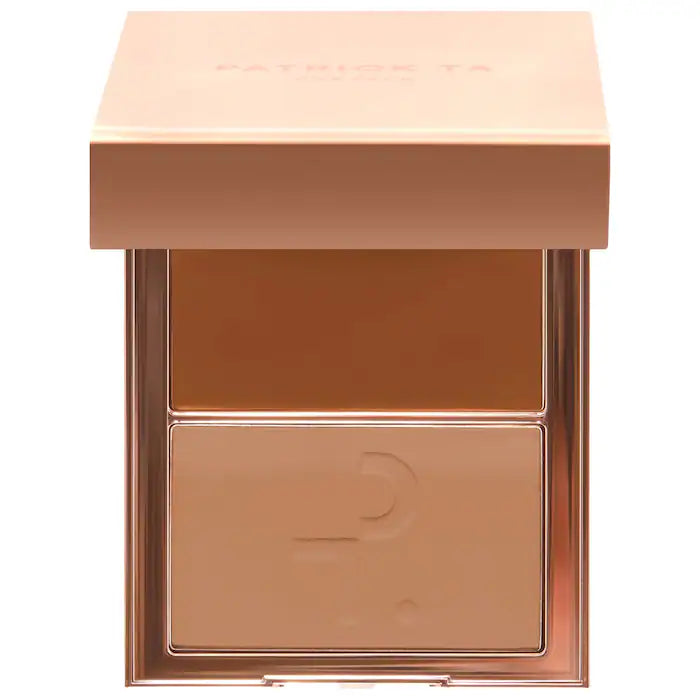 Major Skin Crème Foundation and Finishing Powder Duo * PRE-ORDER*