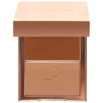 Major Skin Crème Foundation and Finishing Powder Duo * PRE-ORDER*