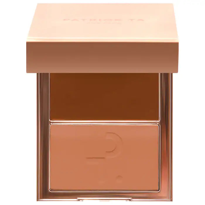 Major Skin Crème Foundation and Finishing Powder Duo * PRE-ORDER*