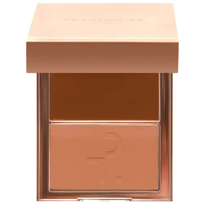 Major Skin Crème Foundation and Finishing Powder Duo * PRE-ORDER*