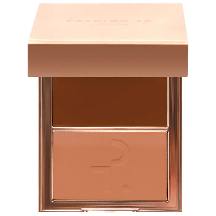 Major Skin Crème Foundation and Finishing Powder Duo * PRE-ORDER*