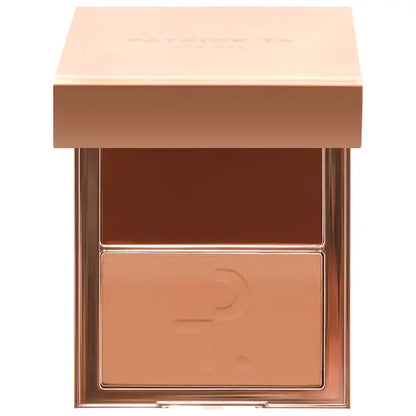 Major Skin Crème Foundation and Finishing Powder Duo * PRE-ORDER*