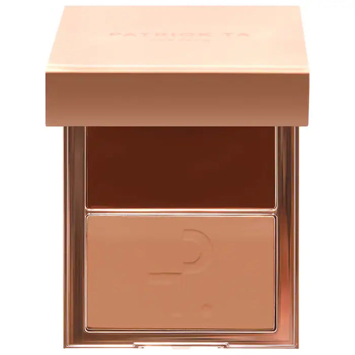 Major Skin Crème Foundation and Finishing Powder Duo * PRE-ORDER*