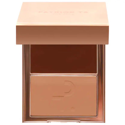 Major Skin Crème Foundation and Finishing Powder Duo * PRE-ORDER*