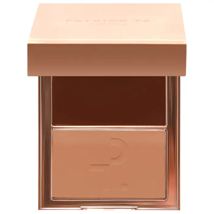 Major Skin Crème Foundation and Finishing Powder Duo * PRE-ORDER*