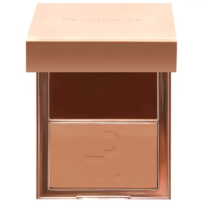 Major Skin Crème Foundation and Finishing Powder Duo * PRE-ORDER*