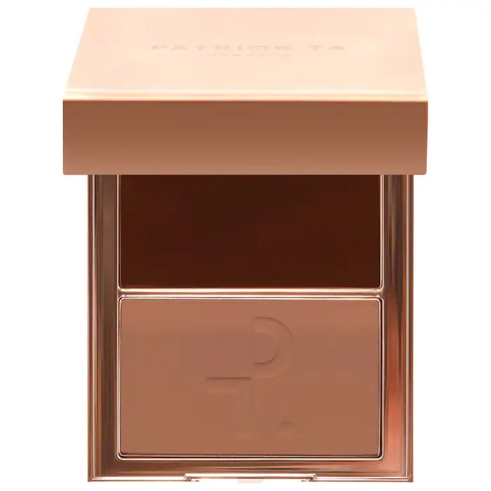 Major Skin Crème Foundation and Finishing Powder Duo * PRE-ORDER*