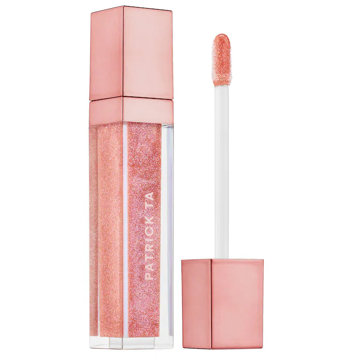 Major Glow Lip Shine *PRE-ORDER*