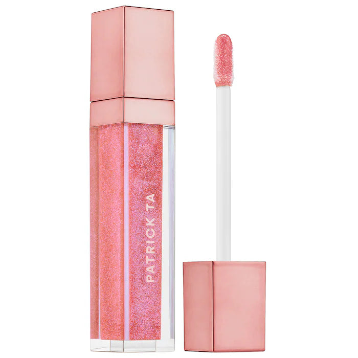Major Glow Lip Shine *PRE-ORDER*