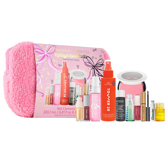 Makeup Must Haves Set *PRE-ORDER*