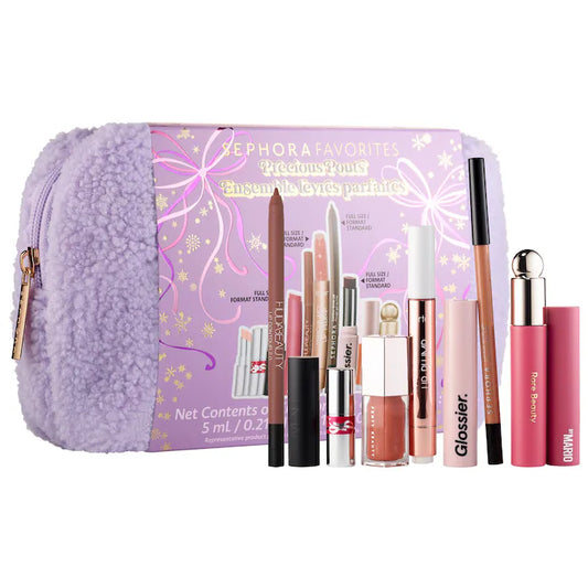 Precious Pouts Lip Set * PRE-ORDER*