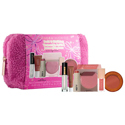 Bold and Blushing Blush and Lip Set *PRE-ORDER*