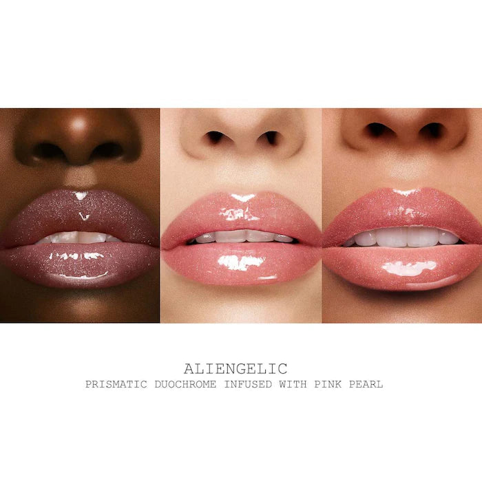Bold and Blushing Blush and Lip Set *PRE-ORDER*
