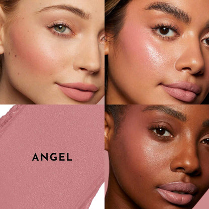Bold and Blushing Blush and Lip Set *PRE-ORDER*