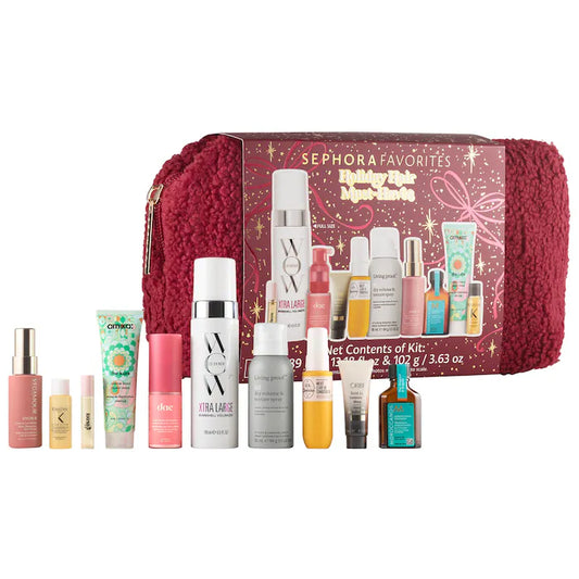 Holiday Hair Must Haves Value Set * PRE-ORDER*