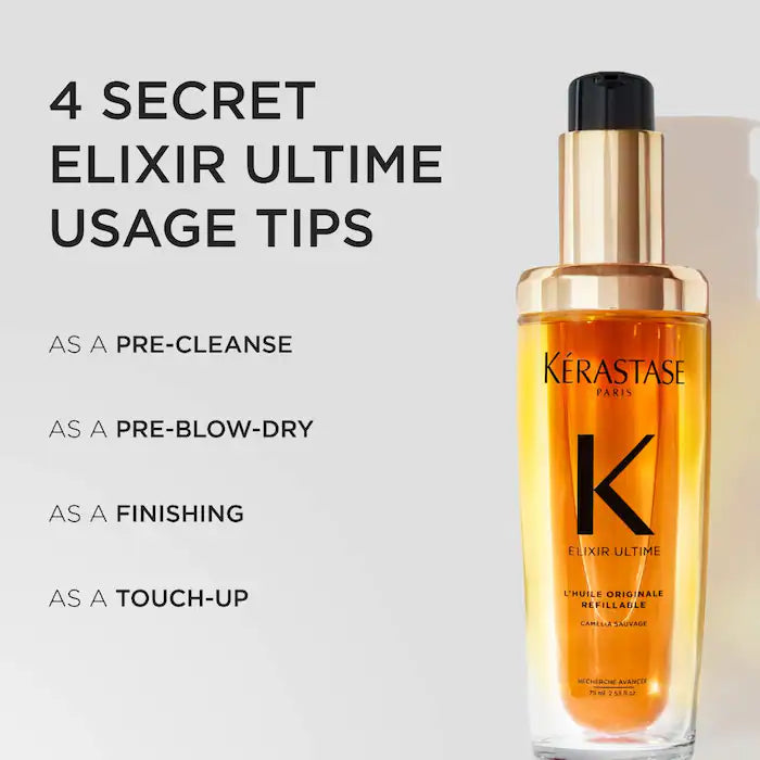 Holiday Hair Must Haves Value Set * PRE-ORDER*