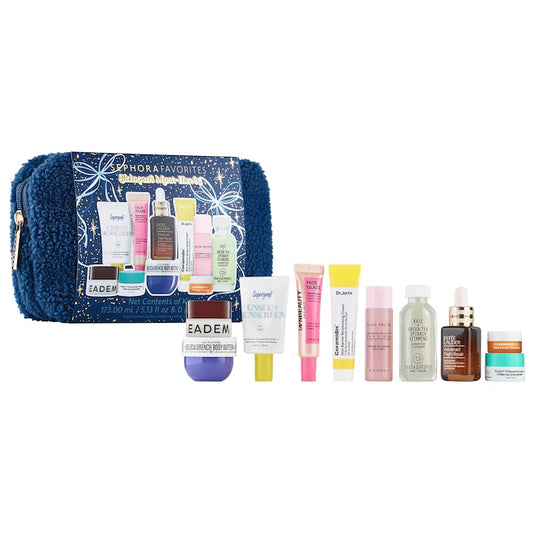 Skincare Must Haves *PRE-ORDER*