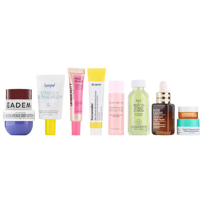 Skincare Must Haves *PRE-ORDER*