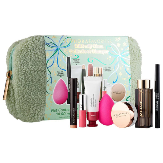 Glitz and Glam Makeup Set *PRE-ORDER*