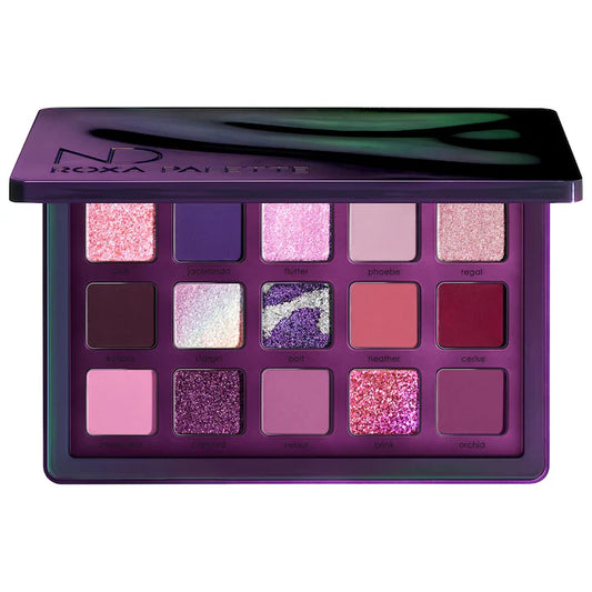 Roxa Eyeshadow Palette * PRE-ORDER*