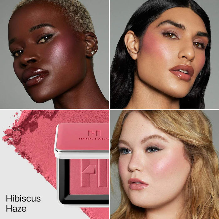 Color Fuse Glassy Blush Balm Stick + Powder Blush Set *PRE-ORDER*