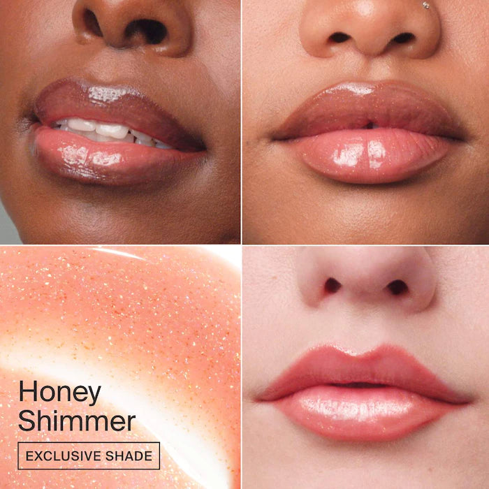 PhD Hybrid Plumping Lip Glaze Set *PRE-ORDER*