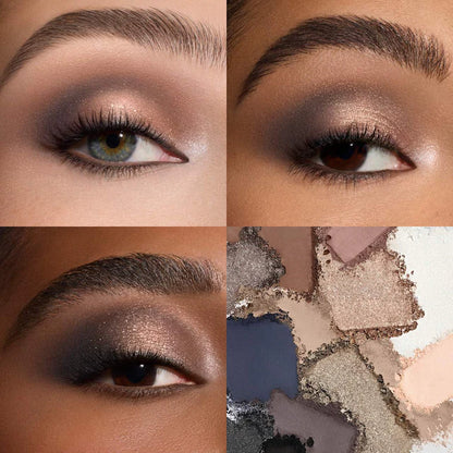 Ethereal Eyes Eyeshadow Palette: Moonlight *PRE-ORDER*