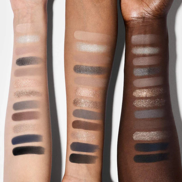 Ethereal Eyes Eyeshadow Palette: Moonlight *PRE-ORDER*