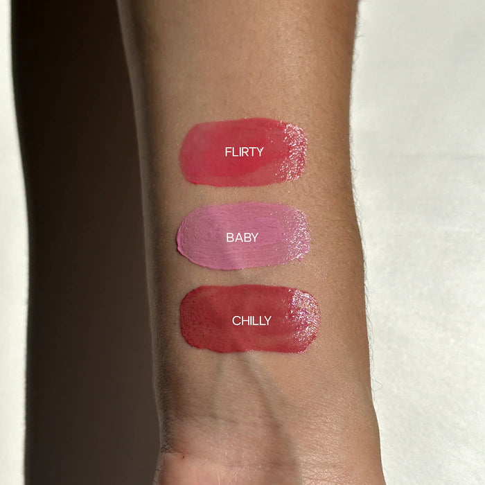 Mini Dew Blush Trio Set * PRE-ORDER*
