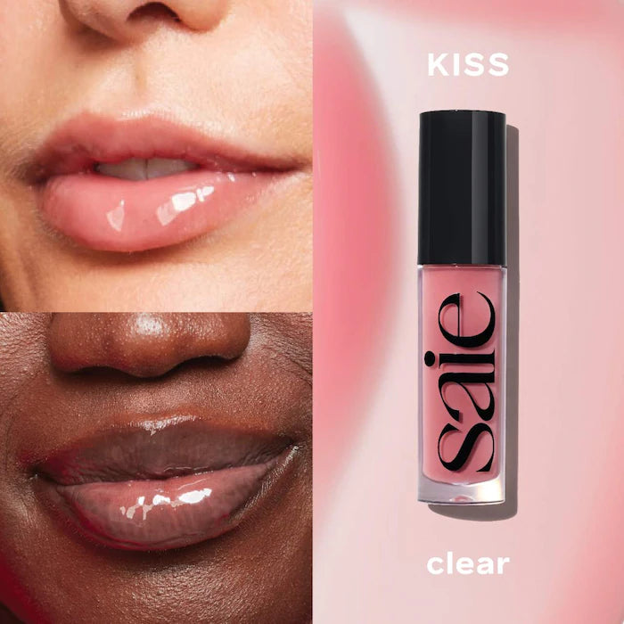 Glossybounce Lip Gloss Oil Duo * PRE-ORDER*
