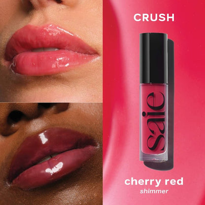 Glossybounce Lip Gloss Oil Duo * PRE-ORDER*