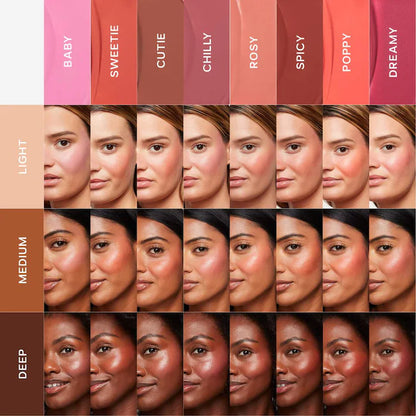 Dew Blush Liquid Cream Blush *PRE-ORDER*