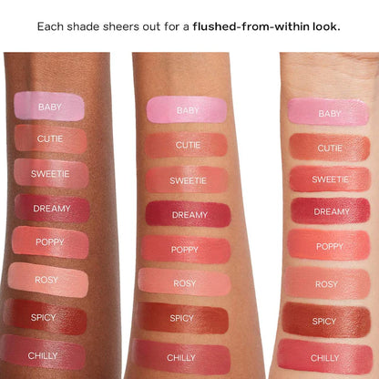 Dew Blush Liquid Cream Blush *PRE-ORDER*