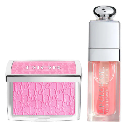 Lip and Cheek Pink Glow Ritual Set *PRE-ORDER*