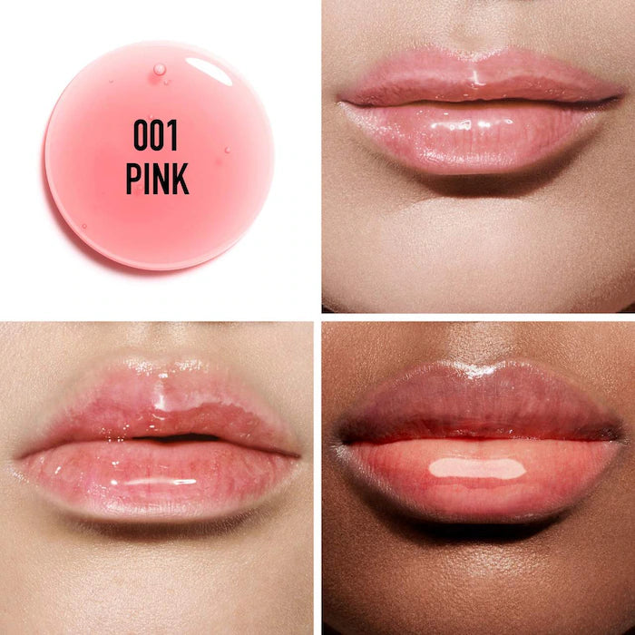 Lip and Cheek Pink Glow Ritual Set *PRE-ORDER*