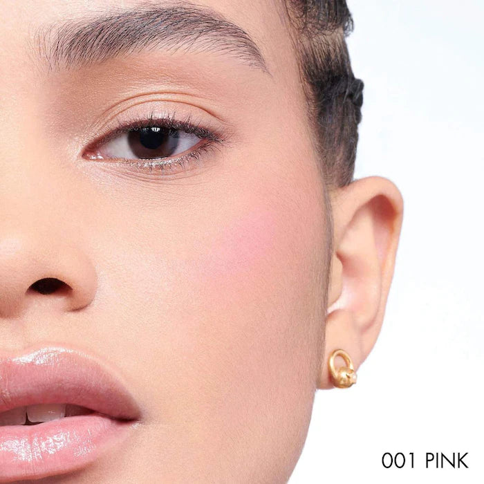 Lip and Cheek Pink Glow Ritual Set *PRE-ORDER*