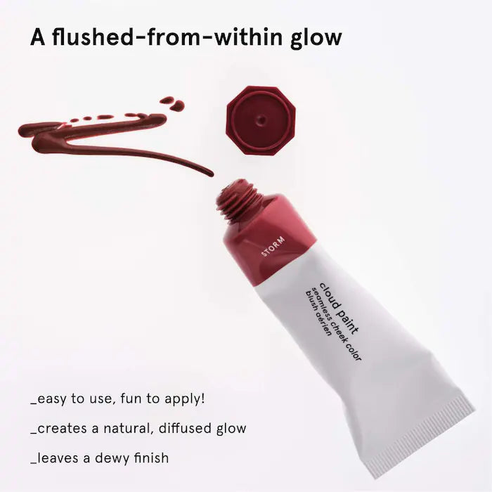Storm Lip + Cheek Duo * PRE-ORDER*