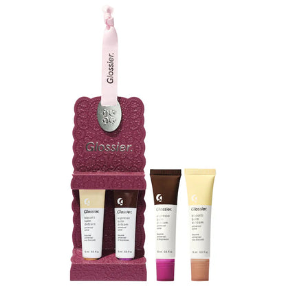 Limited Edition Biscotti and Espresso Balm Dotcom Duo * PRE-ORDER*
