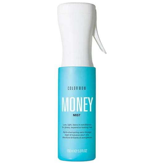 Money Mist Leave In Conditioner * PRE-ORDER*