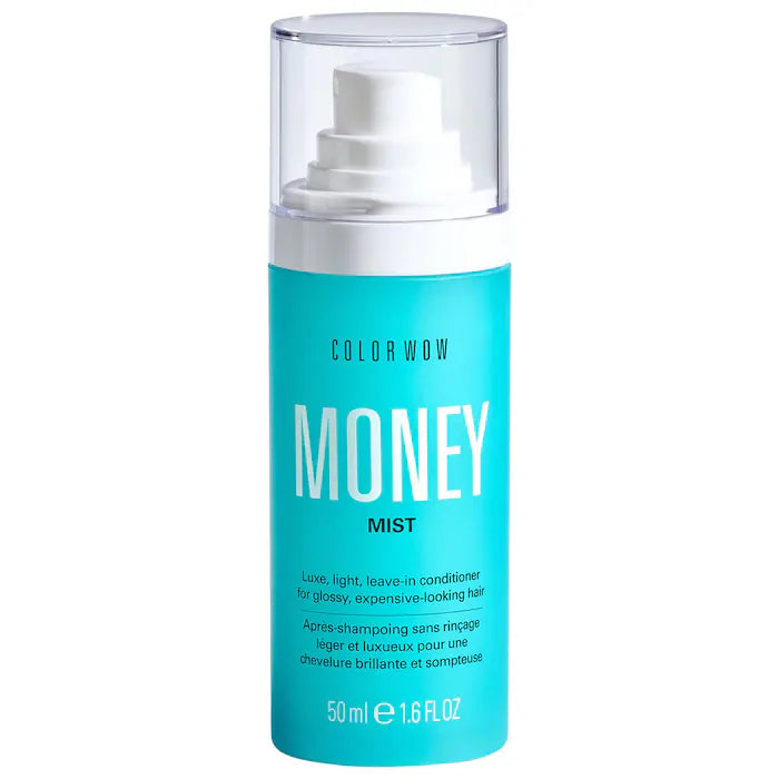 Money Mist Leave In Conditioner * PRE-ORDER*