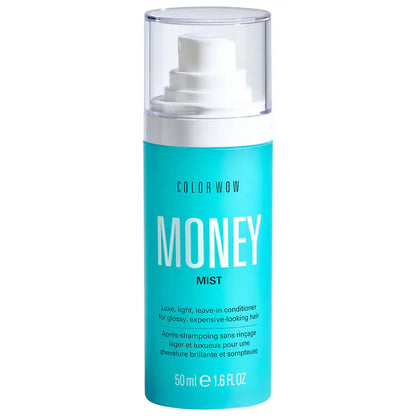 Money Mist Leave In Conditioner * PRE-ORDER*