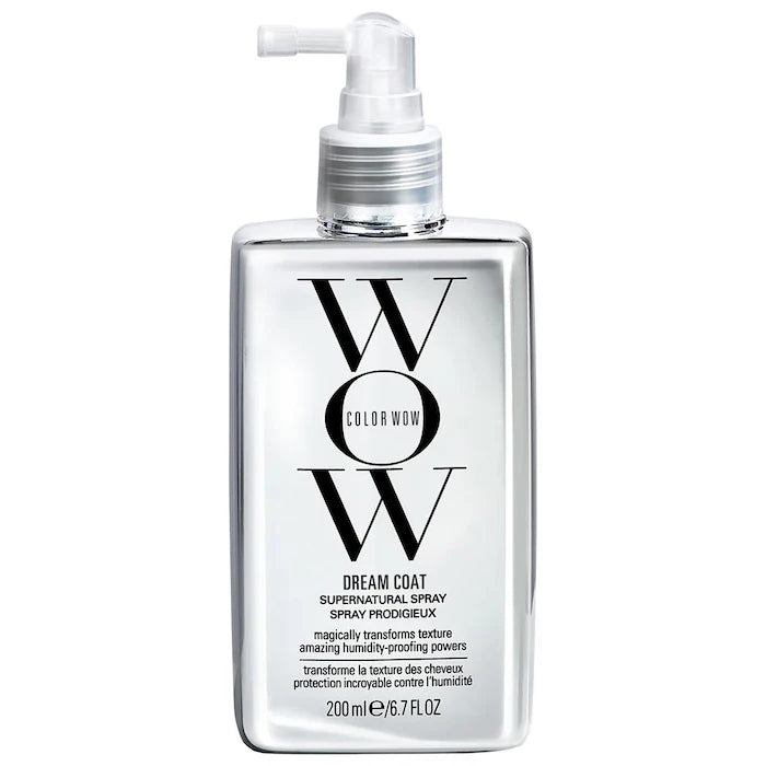 Dream Coat Supernatural Spray Anti-Frizz Treatment * PRE-ORDER*