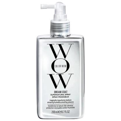 Dream Coat Supernatural Spray Anti-Frizz Treatment * PRE-ORDER*