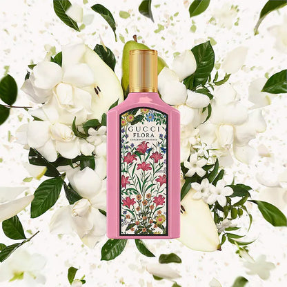 Mini Flora Eau de Parfum Perfume Trio Set * PRE-ORDER*
