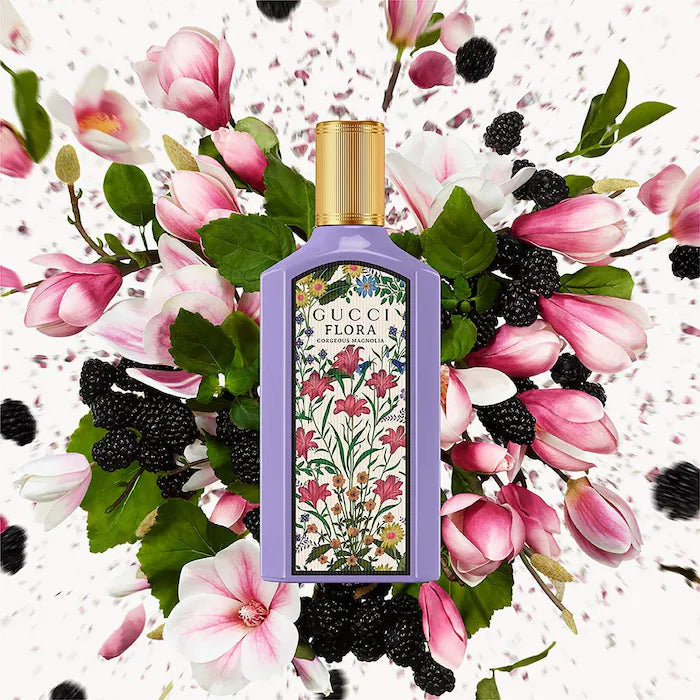 Mini Flora Eau de Parfum Perfume Trio Set * PRE-ORDER*