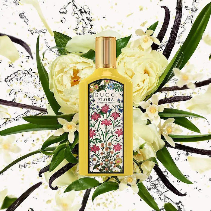 Mini Flora Eau de Parfum Perfume Trio Set * PRE-ORDER*