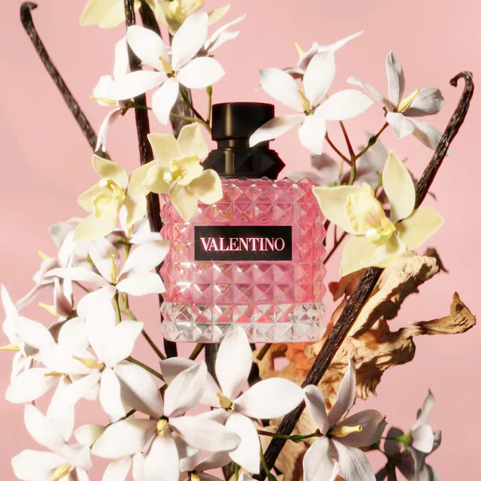 Mini Donna Born in Roma Fragrance Discovery Set *PRE-ORDER*