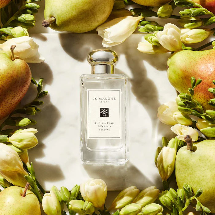 Perfume Sampler Set with Redeemable Voucher *PRE-ORDER*