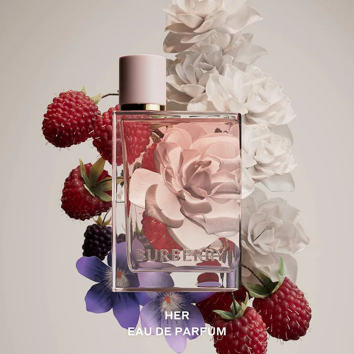 Perfume Sampler Set with Redeemable Voucher *PRE-ORDER*